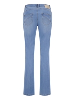 Gardeur Hose Bootcut Slim 7165 Bleached used