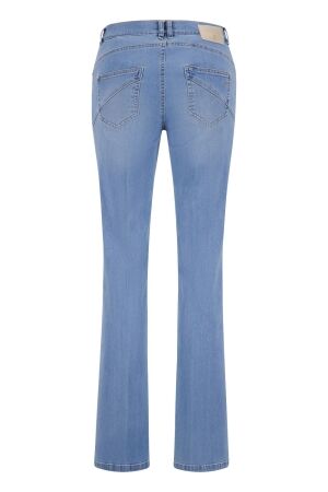 Gardeur Hose Bootcut Slim 7165 Bleached used