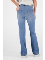 Gardeur Hose Bootcut Slim 7165 Bleached used
