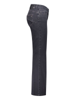 Gardeur Hose Bootcut Slim 7298 Dark grey