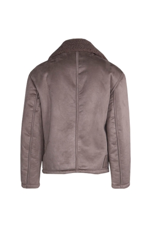 Armani Exchange Blouson jacket 17AC Driftwood