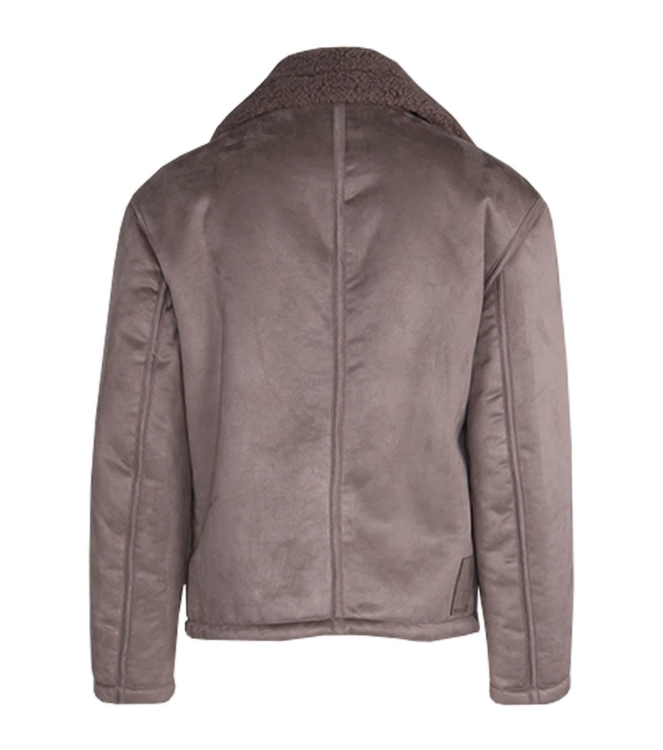 Armani Exchange Blouson jacket 17AC Driftwood