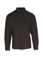 Armani Exchange shirt 1897 Black/olive
