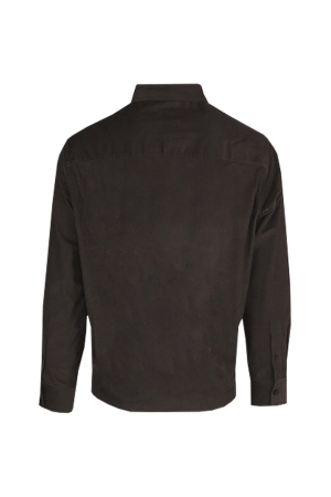 Armani Exchange shirt 1897 Black/olive