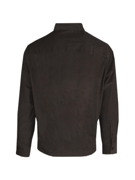 Armani Exchange shirt 1897 Black/olive
