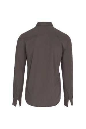 Armani Exchange Shirt 1897 Black/olive