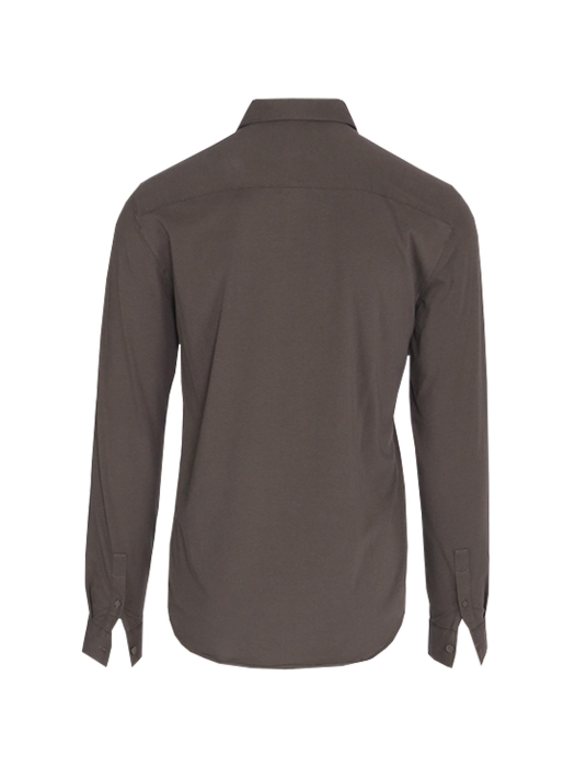 Armani Exchange Shirt 1897 Black/olive