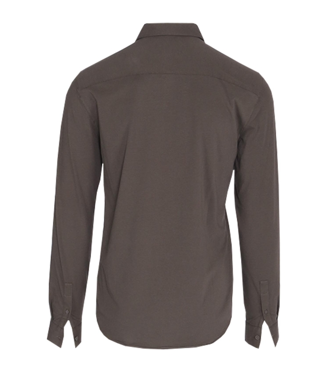 Armani Exchange Shirt 1897 Black/olive