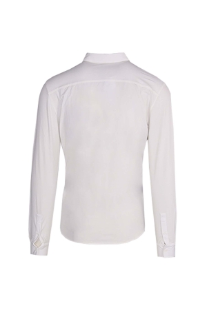 Armani Exchange Shirt 1116 Off White