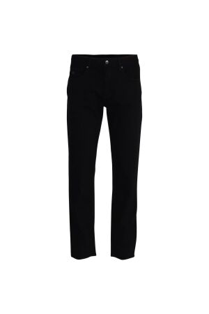 Armani Exchange 5 Pockets pants 1200 Black