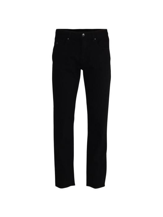 Armani Exchange 5 Pockets pants 1200 Black