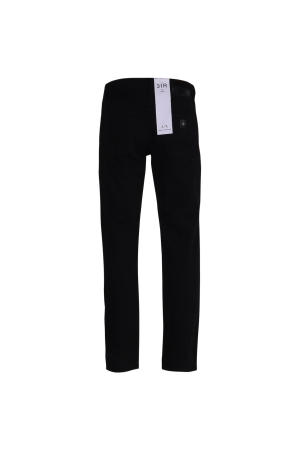 Armani Exchange 5 Pockets pants 1200 Black