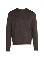 Armani Exchange Pullover 3718 Brown mel.