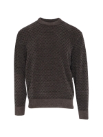 Armani Exchange Pullover 1897 Black/olive