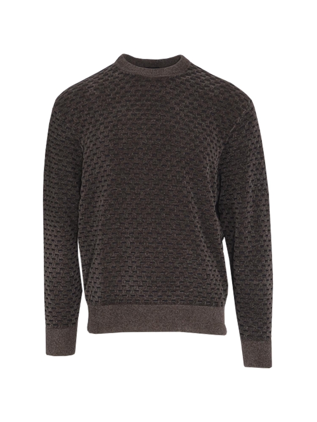 Armani Exchange Pullover 1897 Black/olive