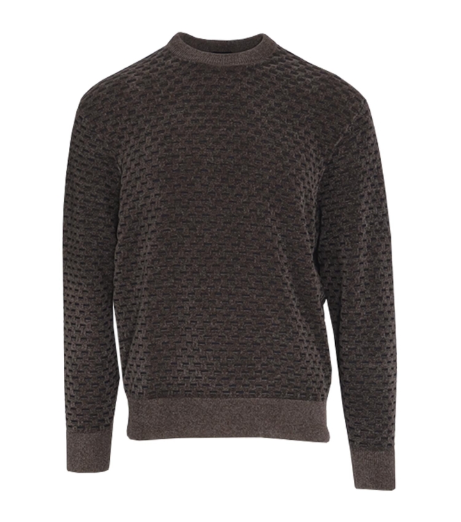 Armani Exchange Pullover 1897 Black/olive