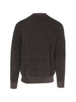 Armani Exchange Pullover 1897 Black/olive