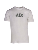 Armani Exchange T-shirt  1116 Off White