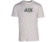 Armani Exchange T-shirt  1116 Off White