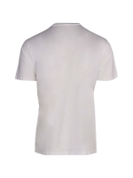 Armani Exchange T-shirt  1116 Off White