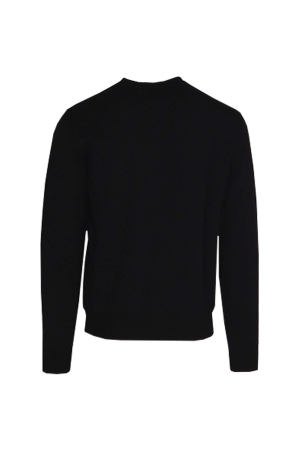 Armani Exchange Sweatshirt 1200 Black