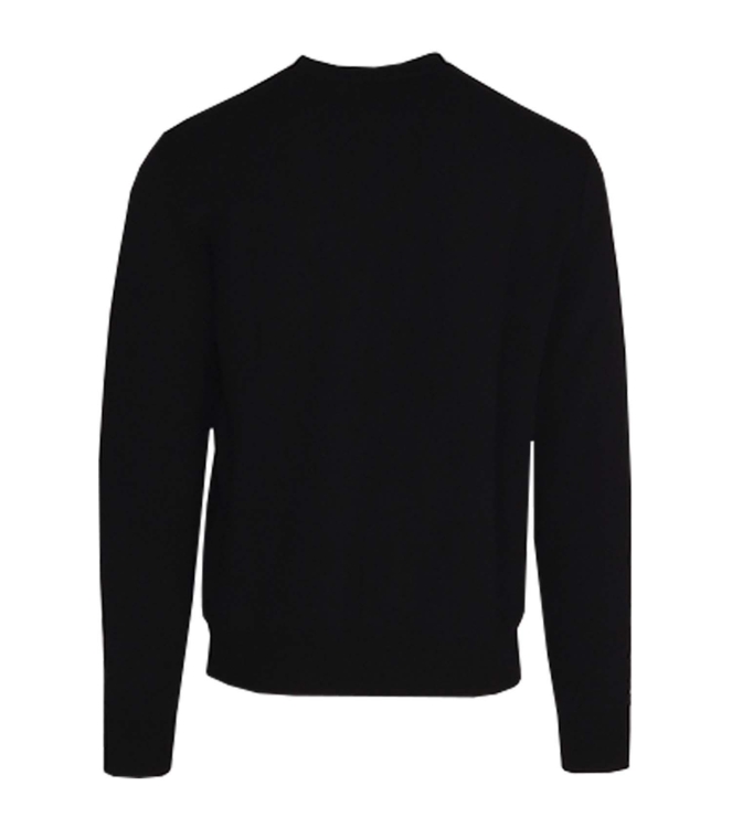 Armani Exchange Sweatshirt 1200 Black