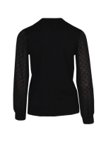 Leo en Ugo TOP BW506 BLK Black
