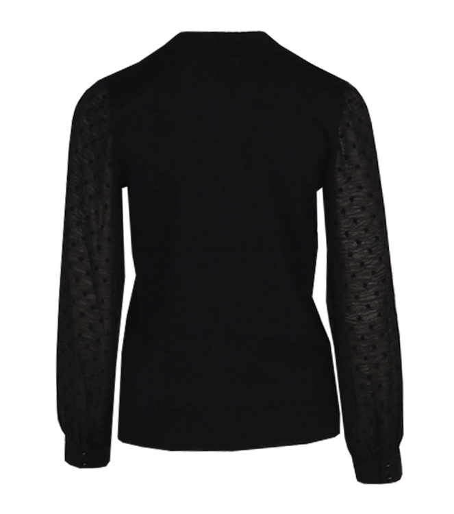 Leo en Ugo TOP BW506 BLK Black