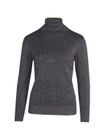 Leo en Ugo TOP BW510 GREY