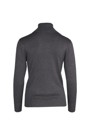 Leo en Ugo TOP BW510 GREY