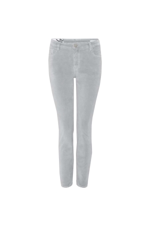 Opus Evita glazed 8056 Hazy fog mel