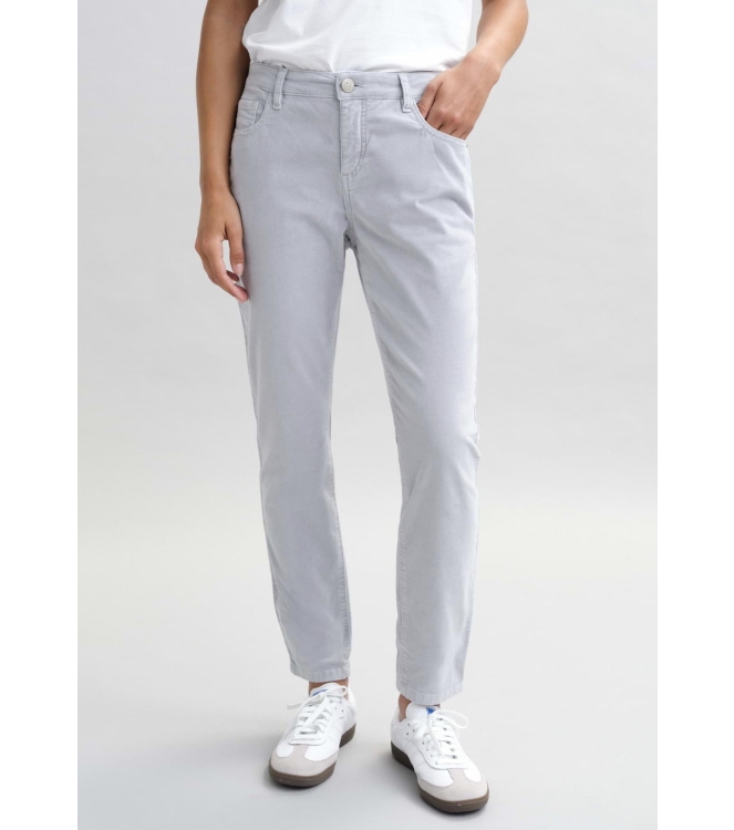 Opus Evita glazed 8056 Hazy fog mel
