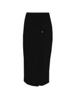 Leo en Ugo Skirt EHJ325 BLK Black