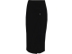 Leo en Ugo Skirt EHJ325 BLK Black