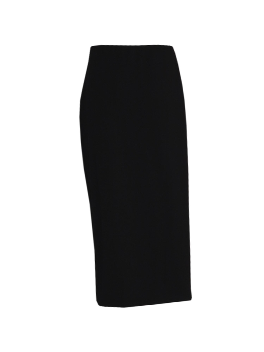 Leo en Ugo Skirt EHJ325 BLK Black