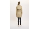 Rino en Pelle Trenchcoat 10798 pale camel