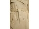 Rino en Pelle Trenchcoat 10798 pale camel