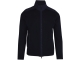 Paul and Shark Wool full zip msweater w.typhoon  050 Navy