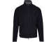 Paul and Shark Wool full zip hybrid w Loropiana 050 Navy