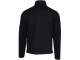 Paul and Shark Wool full zip hybrid w Loropiana 050 Navy