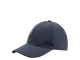 Paul and Shark Moon badge baseball cap 635 Bleu
