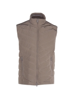 Paul and Shark Re-130 High density re goose down 128 Beige