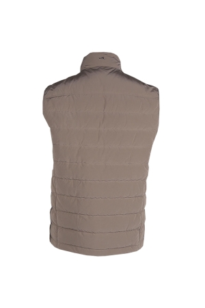 Paul and Shark Re-130 High density re goose down 128 Beige