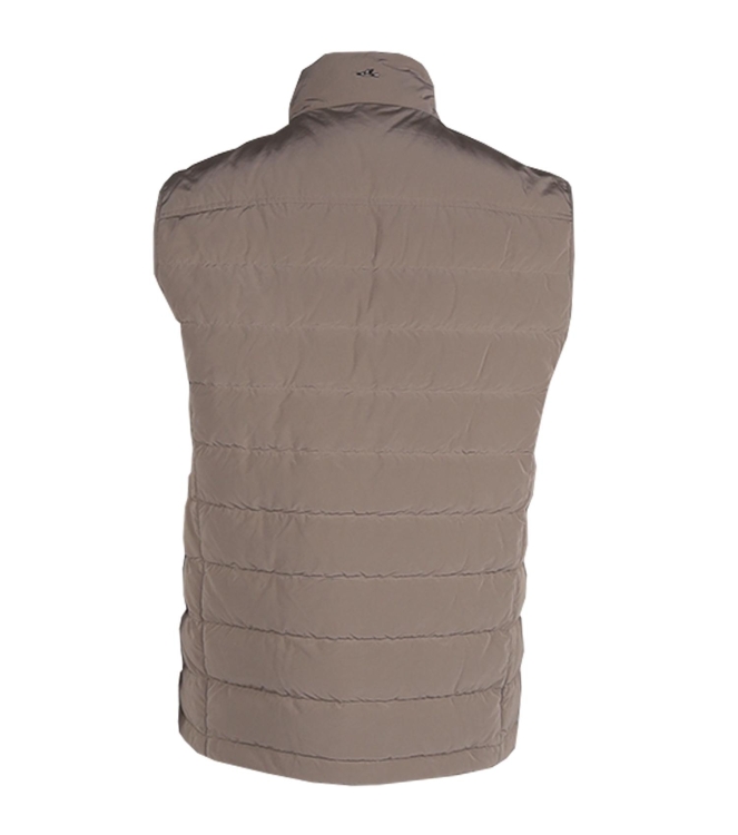 Paul and Shark Re-130 High density re goose down 128 Beige