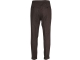 Paul and Shark Technical wool drawstring trousers  496 Brown melee