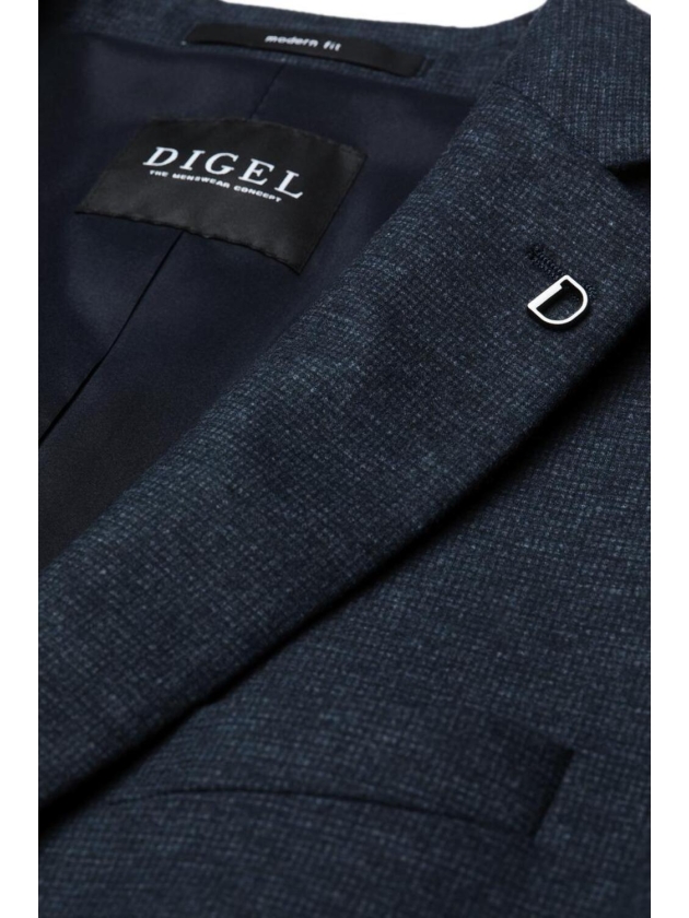 Digel Ezzo-ST 22 Blau