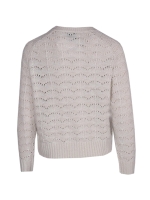Leo en Ugo  TOP NH164 OFFW Off-white