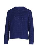 Leo en Ugo  TOP NH164 DEBu Deep blue
