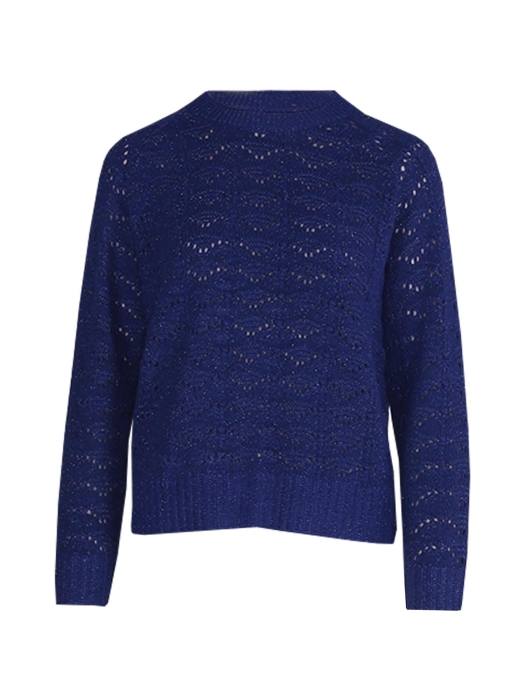 Leo en Ugo  TOP NH164 DEBu Deep blue