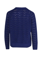 Leo en Ugo  TOP NH164 DEBu Deep blue